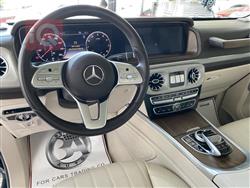 مێرسێدس بێنز G-Class